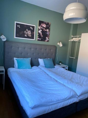 Pa Hoernet Hotell Karlskrona Bagian luar foto